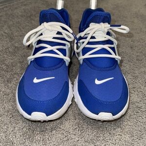 Nike React Presto